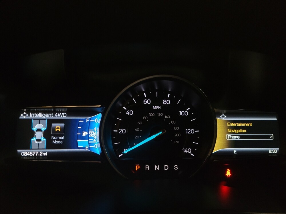 2018 Ford Explorer in Williamstown, NJ 8094 - 18082104 23