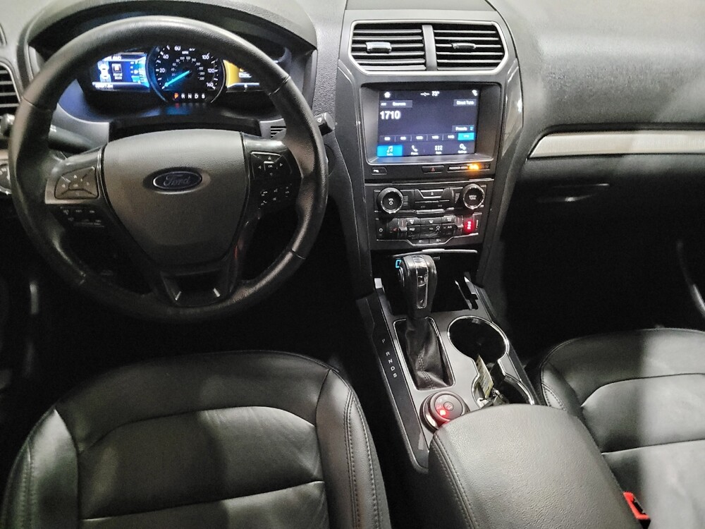 2018 Ford Explorer in Williamstown, NJ 8094 - 18082104 22