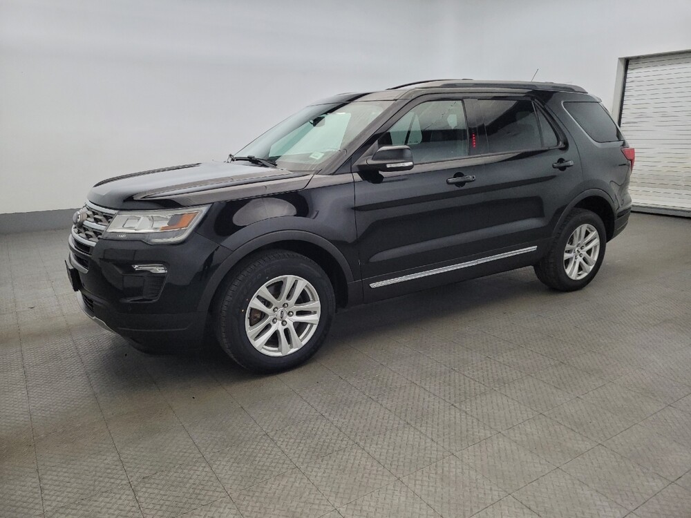 2018 Ford Explorer in Williamstown, NJ 8094 - 18082104 2