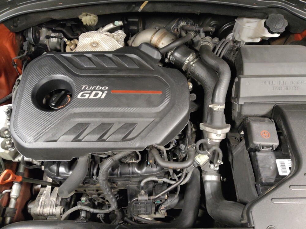 2017 Hyundai Santa Fe in Glendale, AZ 85301 - 18082108 30