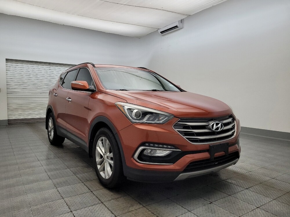 2017 Hyundai Santa Fe in Glendale, AZ 85301 - 18082108 13