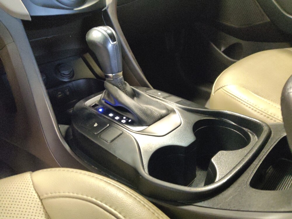 2017 Hyundai Santa Fe in Glendale, AZ 85301 - 18082108 26