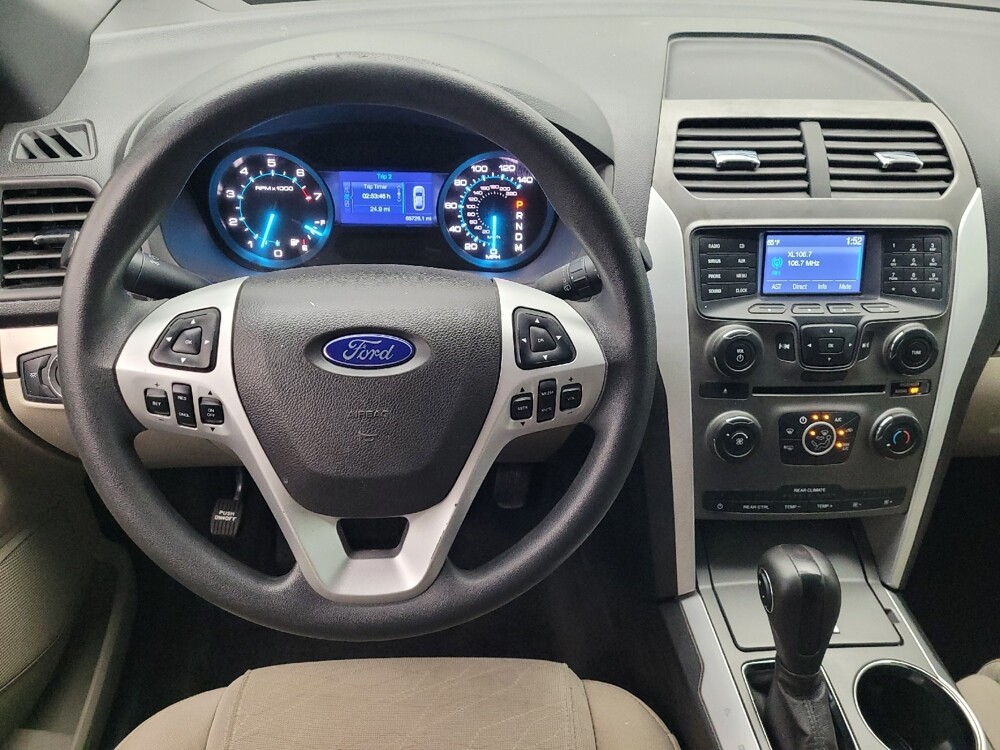 2015 Ford Explorer in Orlando, FL 32808 - 18082109 22