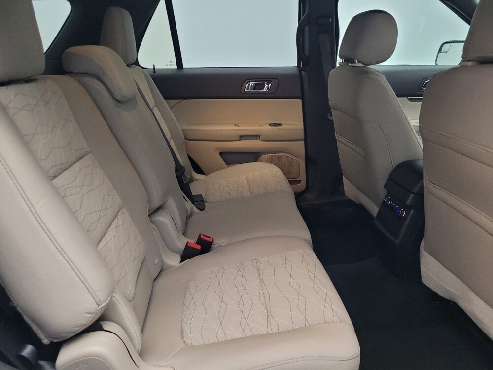 2015 Ford Explorer in Orlando, FL 32808 - 18082109 19