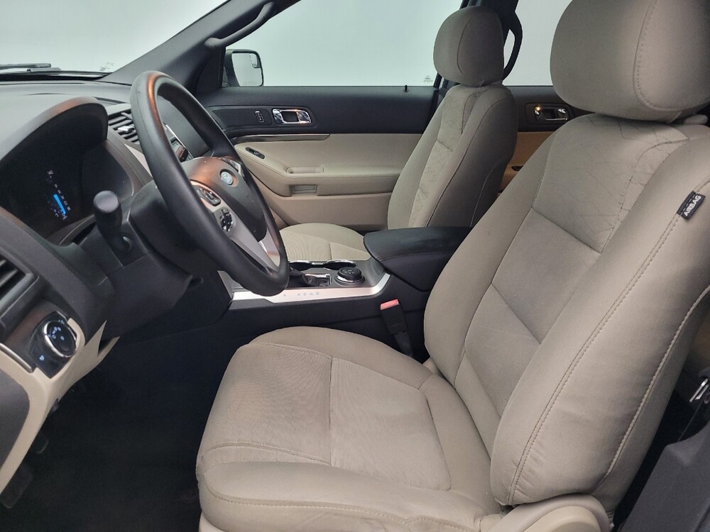 2015 Ford Explorer in Orlando, FL 32808 - 18082109 17