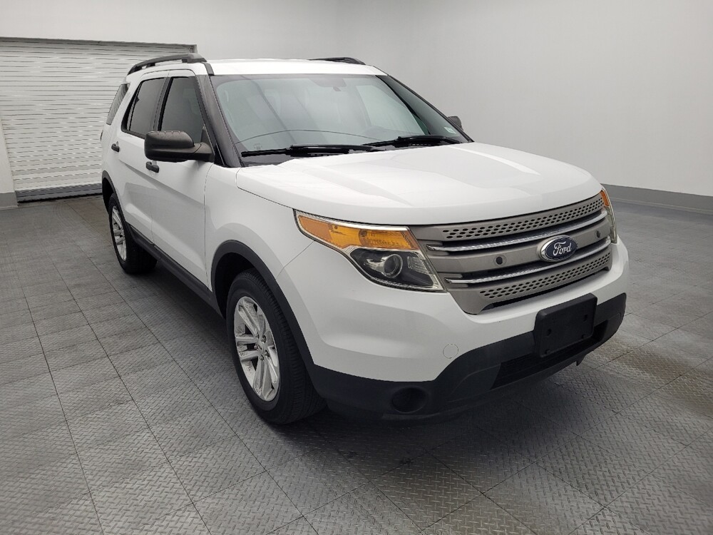 2015 Ford Explorer in Orlando, FL 32808 - 18082109 13