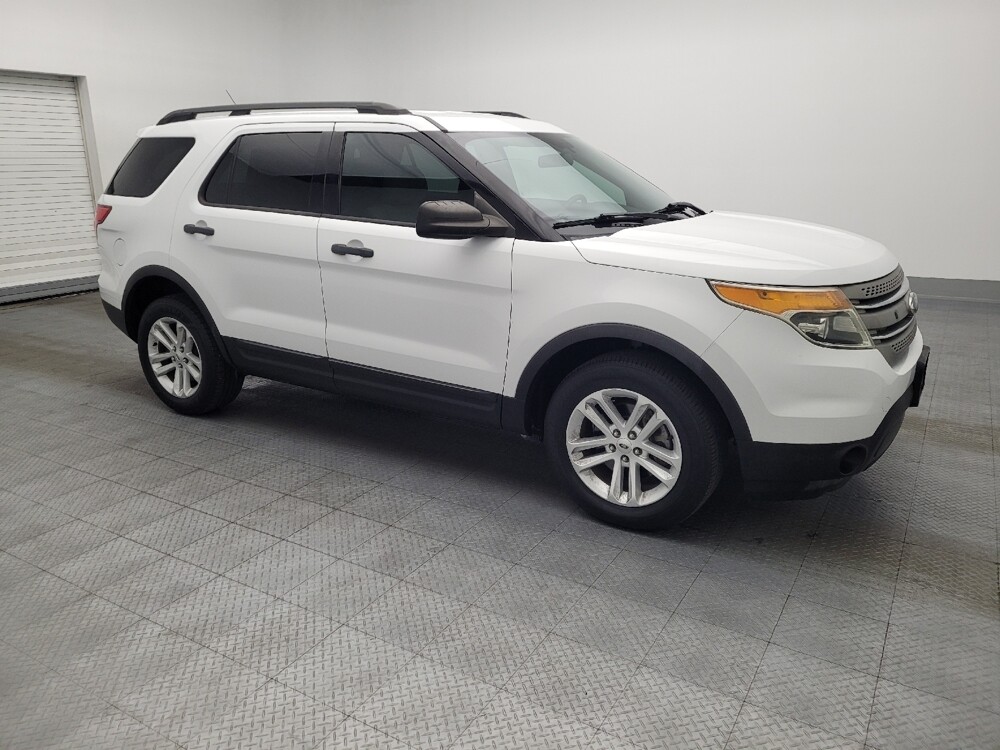 2015 Ford Explorer in Orlando, FL 32808 - 18082109 11