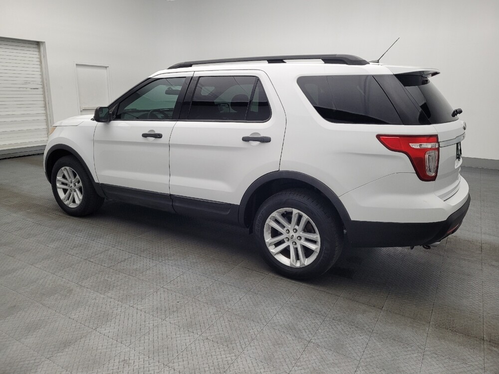 2015 Ford Explorer in Orlando, FL 32808 - 18082109 3