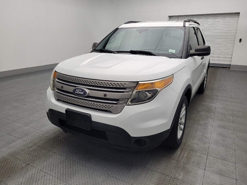 2015 Ford Explorer in Orlando, FL 32808 - 18082109 15