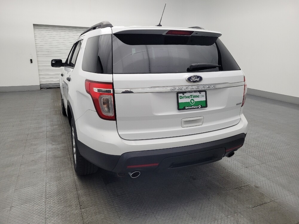 2015 Ford Explorer in Orlando, FL 32808 - 18082109 6