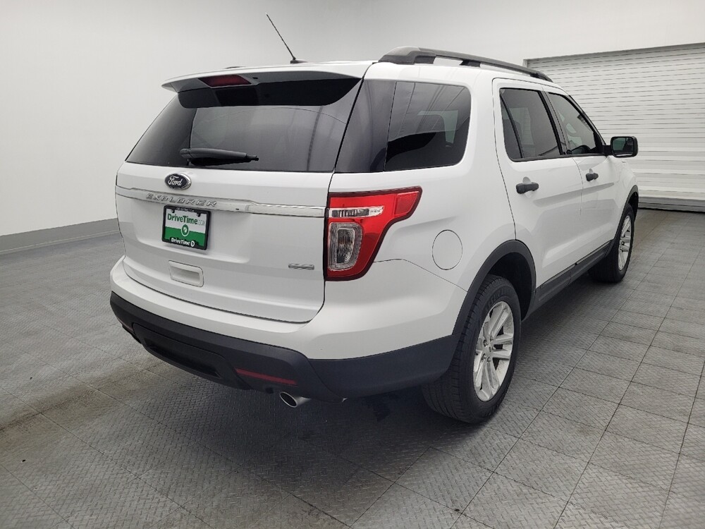 2015 Ford Explorer in Orlando, FL 32808 - 18082109 9