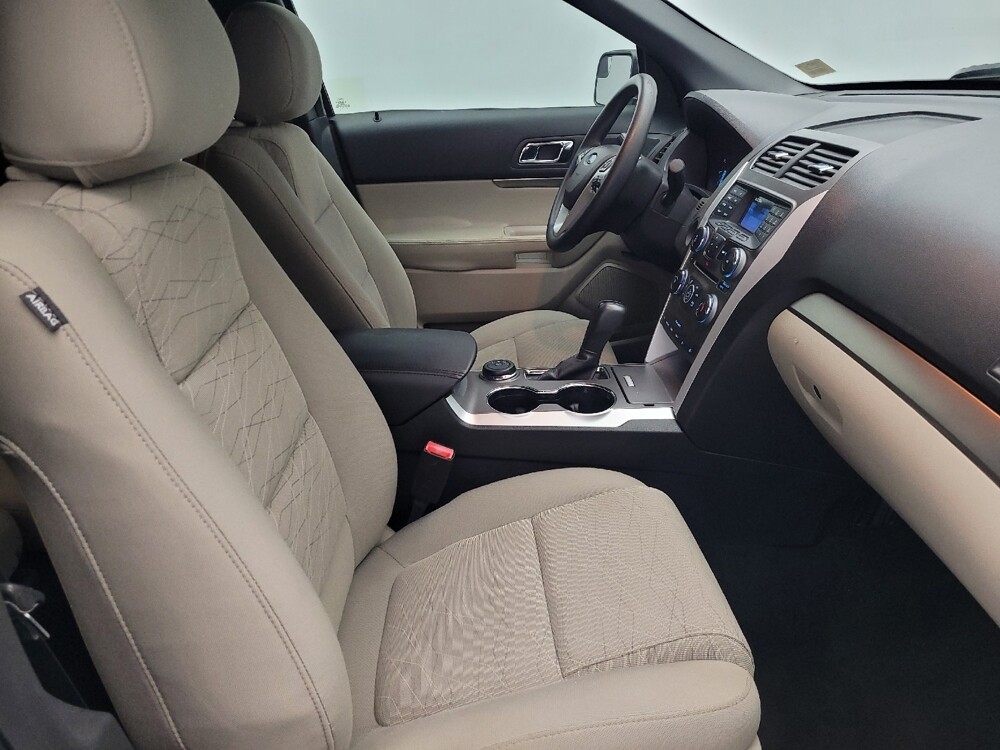 2015 Ford Explorer in Orlando, FL 32808 - 18082109 21