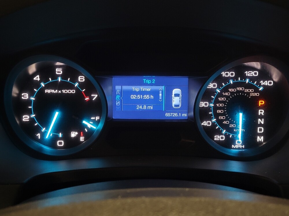 2015 Ford Explorer in Orlando, FL 32808 - 18082109 23