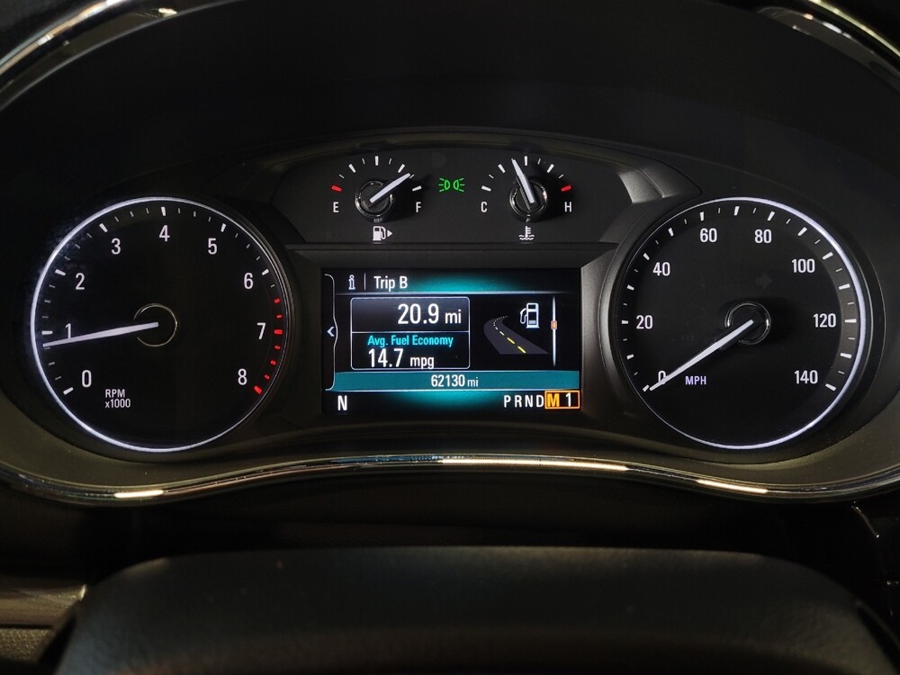 2018 Buick Encore in Kissimmee, FL 34744 - 18082110 23