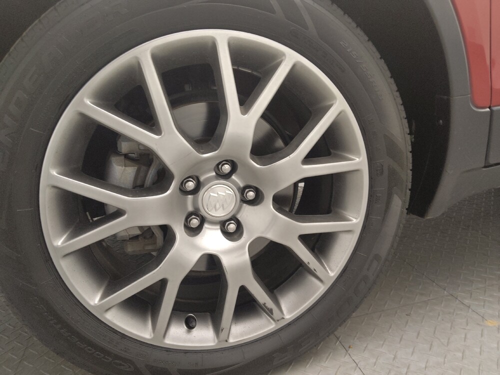 2018 Buick Encore in Kissimmee, FL 34744 - 18082110 31