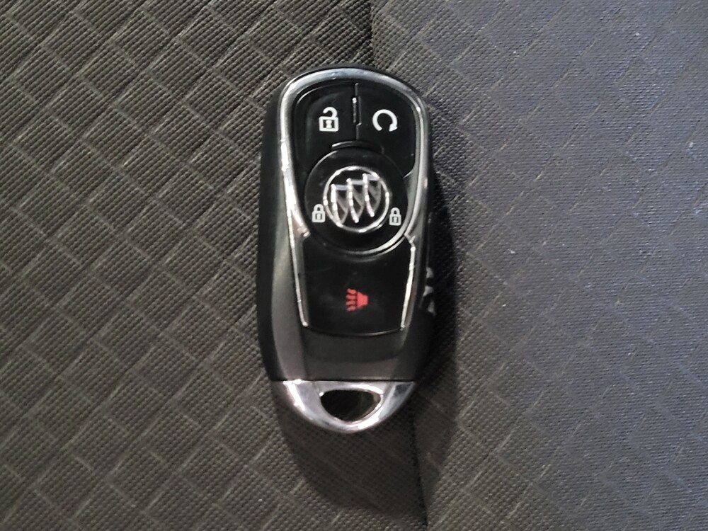 2018 Buick Encore in Kissimmee, FL 34744 - 18082110 32