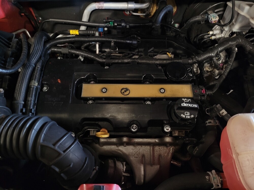 2018 Buick Encore in Kissimmee, FL 34744 - 18082110 30