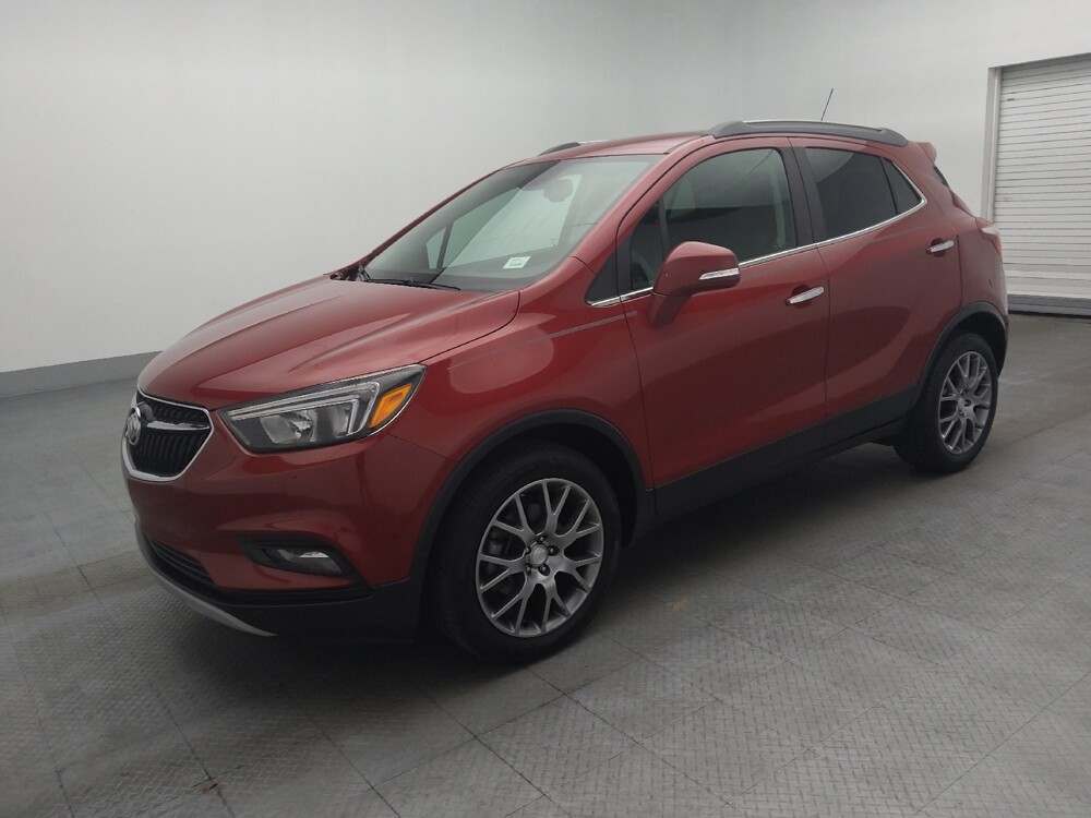 2018 Buick Encore in Kissimmee, FL 34744 - 18082110 2