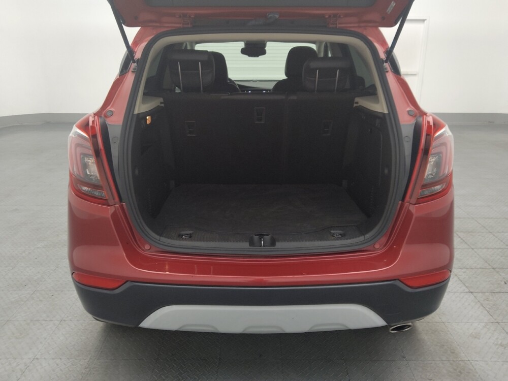 2018 Buick Encore in Kissimmee, FL 34744 - 18082110 29