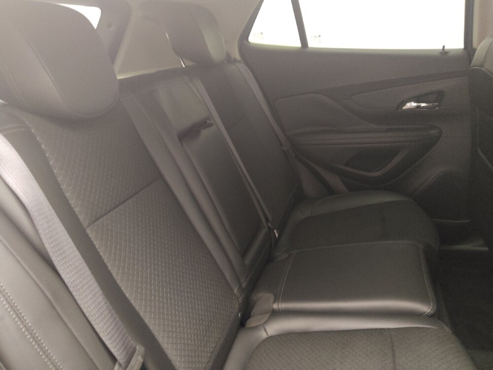 2018 Buick Encore in Kissimmee, FL 34744 - 18082110 19