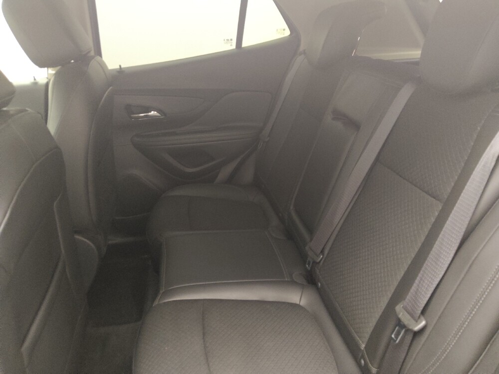 2018 Buick Encore in Kissimmee, FL 34744 - 18082110 18