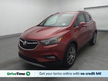 2018 Buick Encore in Kissimmee, FL 34744