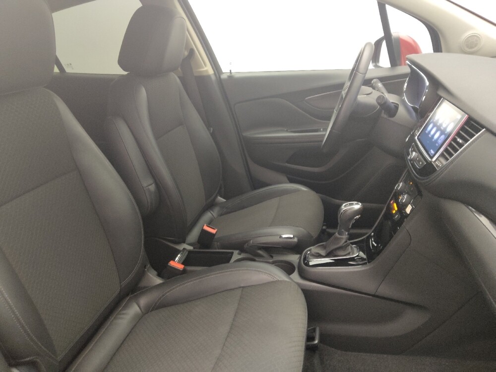 2018 Buick Encore in Kissimmee, FL 34744 - 18082110 21