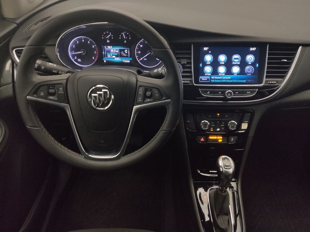 2018 Buick Encore in Kissimmee, FL 34744 - 18082110 22