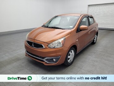 2017 Mitsubishi Mirage in Mobile, AL 36606