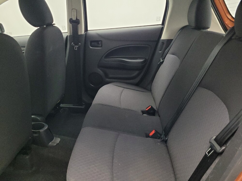 2017 Mitsubishi Mirage in Mobile, AL 36606 - 18082112 18