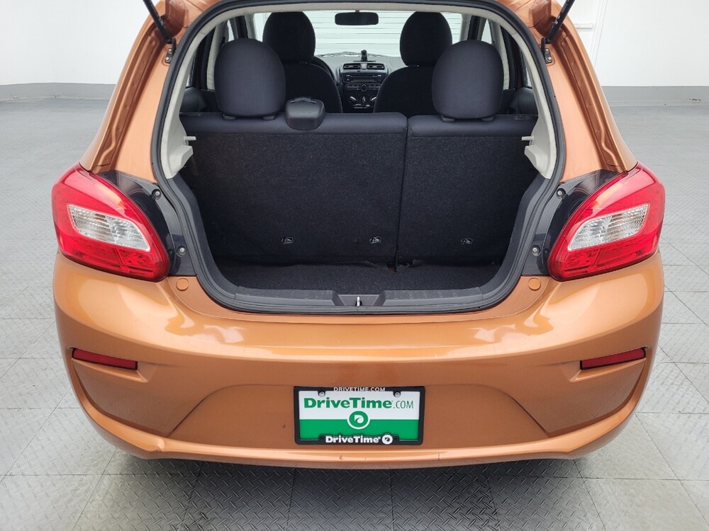 2017 Mitsubishi Mirage in Mobile, AL 36606 - 18082112 29