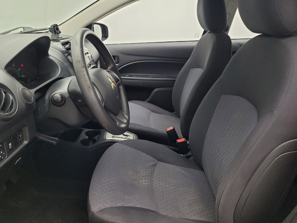 2017 Mitsubishi Mirage in Mobile, AL 36606 - 18082112 17