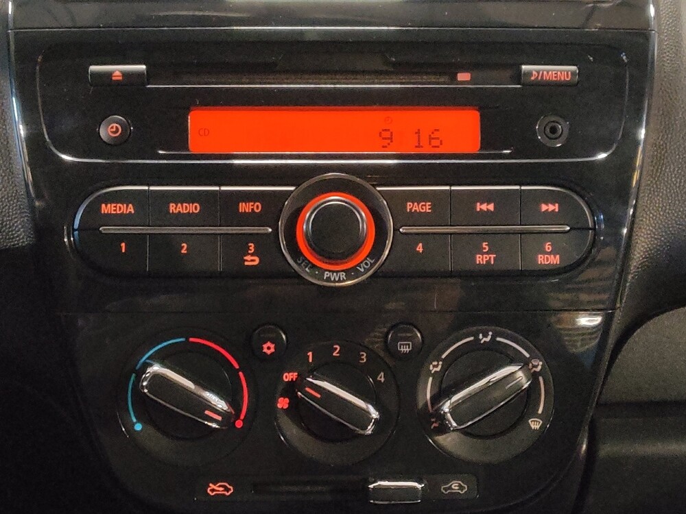 2017 Mitsubishi Mirage in Mobile, AL 36606 - 18082112 25