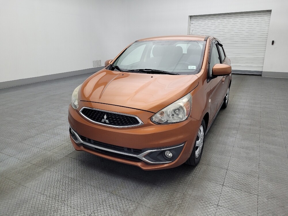 2017 Mitsubishi Mirage in Mobile, AL 36606 - 18082112 15