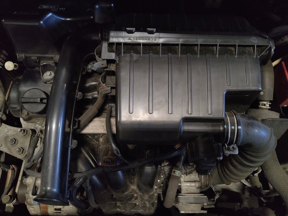 2017 Mitsubishi Mirage in Mobile, AL 36606 - 18082112 30