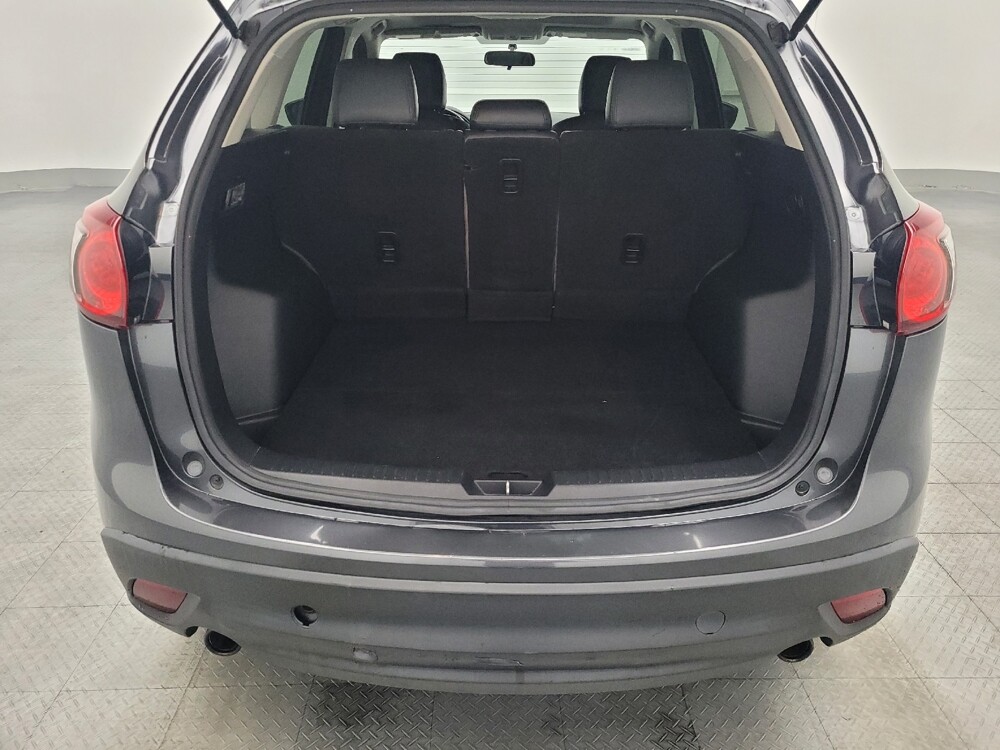 2016 Mazda CX-5 in Sanford, FL 32773 - 18082114 29