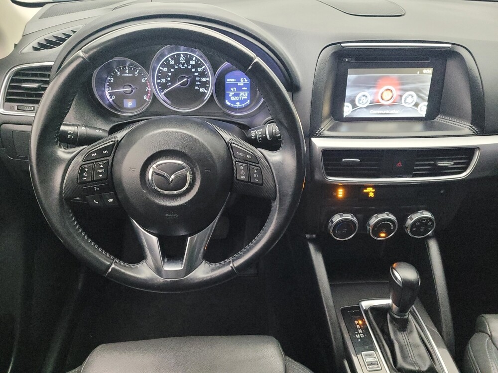 2016 Mazda CX-5 in Sanford, FL 32773 - 18082114 22