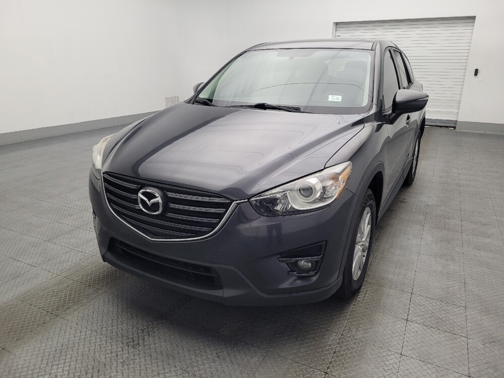 2016 Mazda CX-5 in Sanford, FL 32773 - 18082114 15