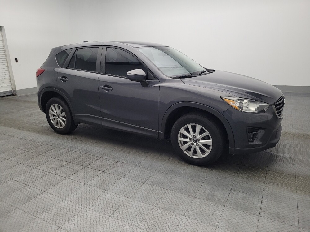 2016 Mazda CX-5 in Sanford, FL 32773 - 18082114 11