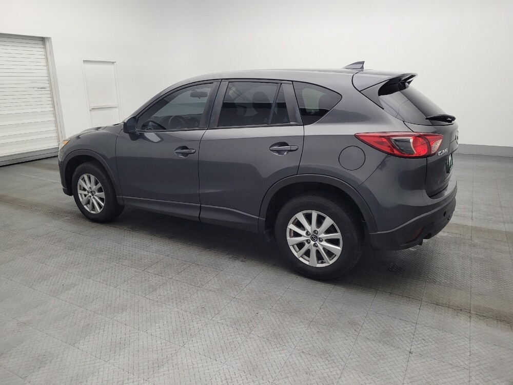 2016 Mazda CX-5 in Sanford, FL 32773 - 18082114 3