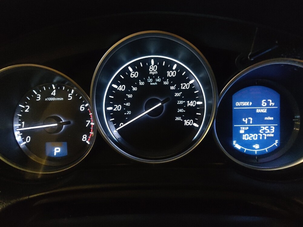 2016 Mazda CX-5 in Sanford, FL 32773 - 18082114 23