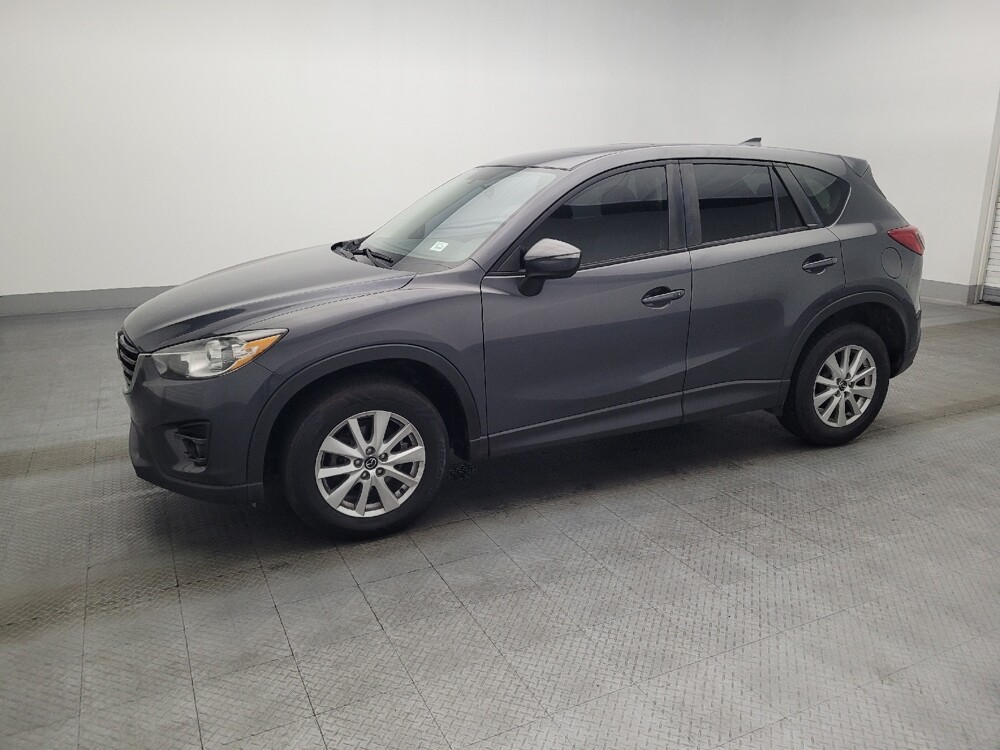 2016 Mazda CX-5 in Sanford, FL 32773 - 18082114 2