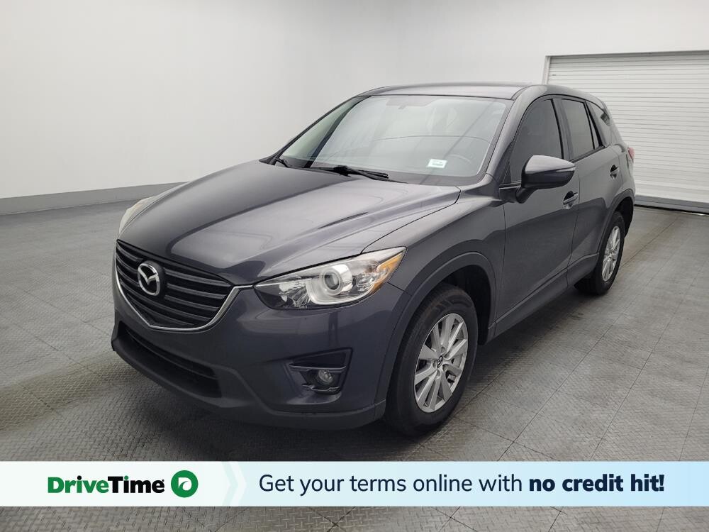 2016 Mazda CX-5 in Sanford, FL 32773 - 18082114