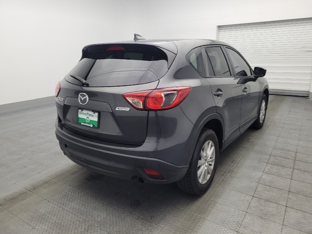 2016 Mazda CX-5 in Sanford, FL 32773 - 18082114 9