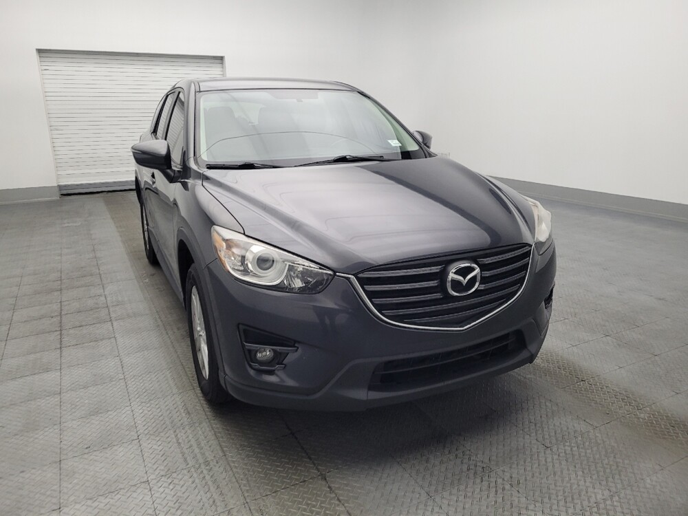 2016 Mazda CX-5 in Sanford, FL 32773 - 18082114 14