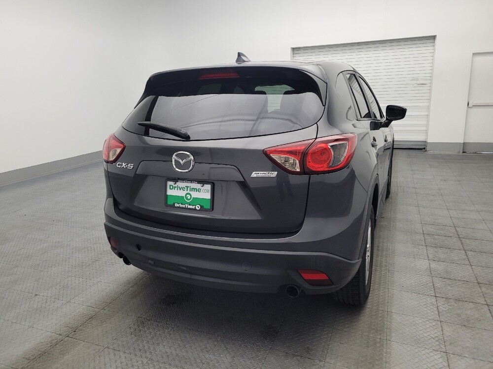 2016 Mazda CX-5 in Sanford, FL 32773 - 18082114 7