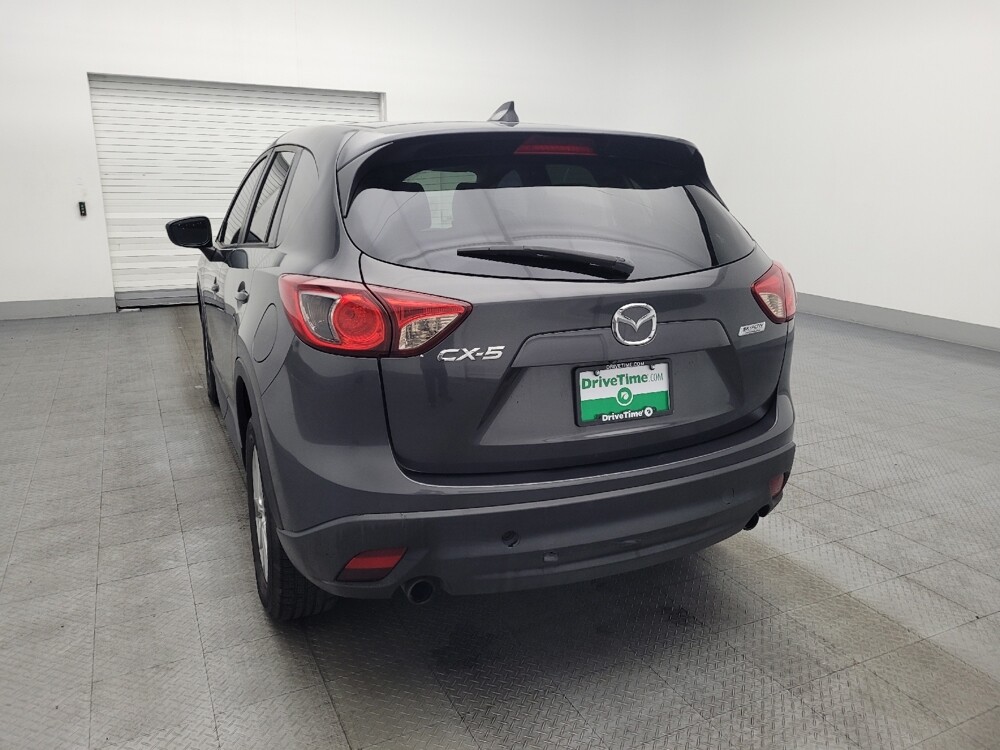 2016 Mazda CX-5 in Sanford, FL 32773 - 18082114 6