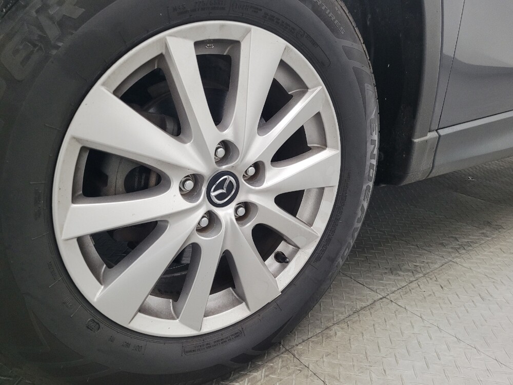 2016 Mazda CX-5 in Sanford, FL 32773 - 18082114 31