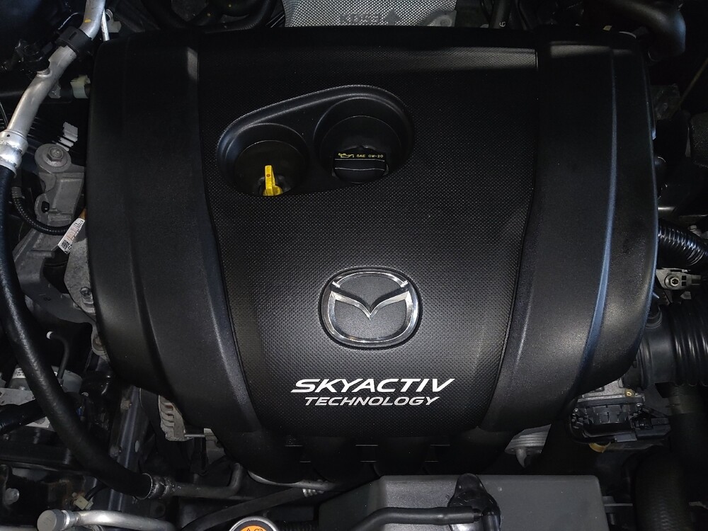 2016 Mazda CX-5 in Sanford, FL 32773 - 18082114 30