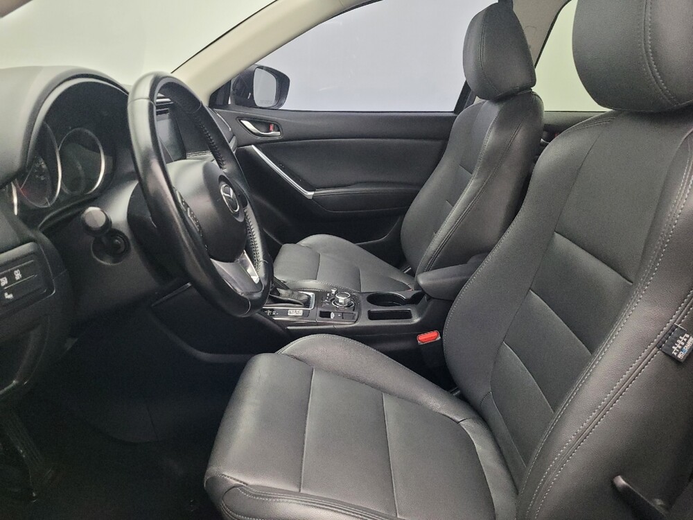 2016 Mazda CX-5 in Sanford, FL 32773 - 18082114 17